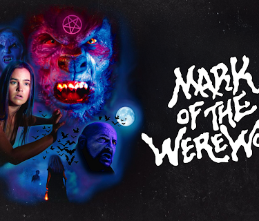 Mark of the Werewolf (2025)