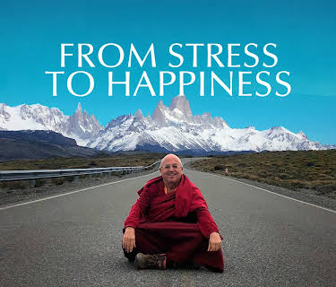From stress to happiness (2020)