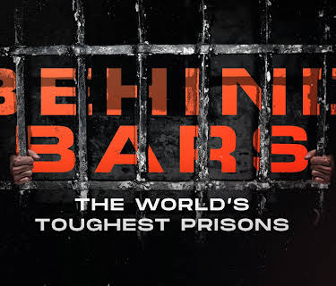Behind Bars