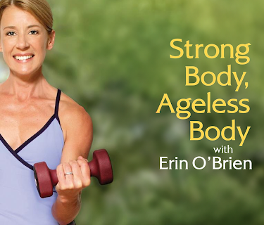 Strong Body, Ageless Body (2008)