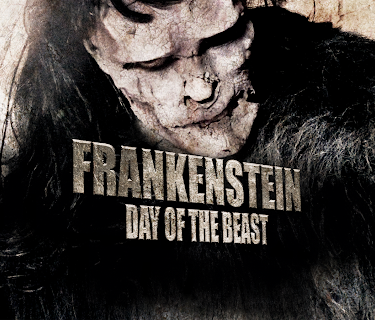 Frankenstein: Day of the Beast (2011)