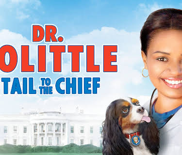 Dr. Dolittle: Tail to the Chief (2008)