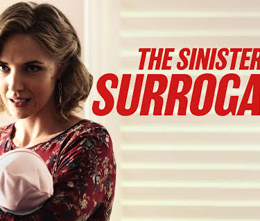 The Sinister Surrogate (2018)