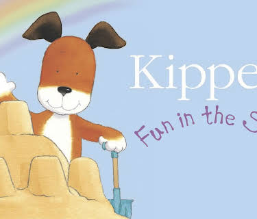 Kipper: Fun In The Sun (1997)