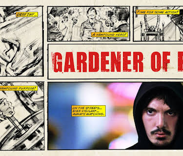 Gardener of Eden (2007)