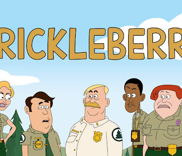 Brickleberry Season 1