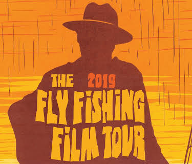 The 2019 Fly Fishing Film Tour (2019)
