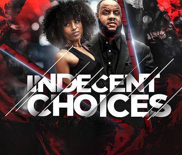 Indecent Choices (2023)