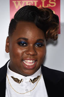 Alex Newell