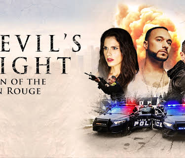 Devil's Night: Dawn of the Nain Rouge (2020)