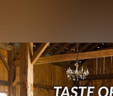 Taste of the Country