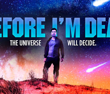 Before I'm Dead (2021)