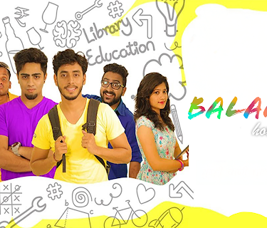 Balance.. hotay na (2019)