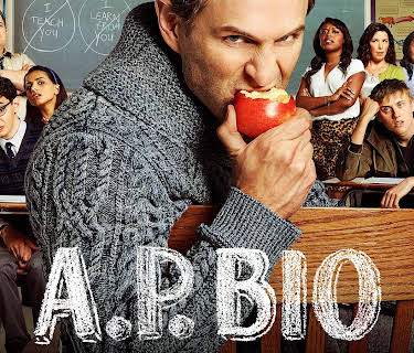 A.P. Bio, Season 1