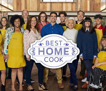 Celebrity Best Home Cook