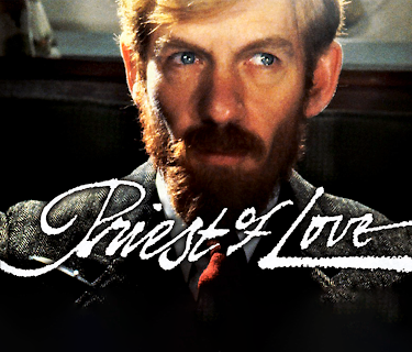 Priest of Love (1981)