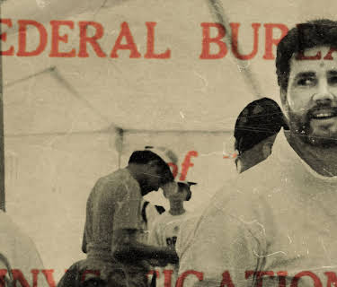 Historien bak: Danbury Trashers (2021)