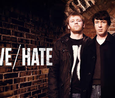 Love/Hate Season 1