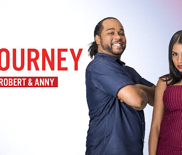 90 Day Journey: Robert & Anny