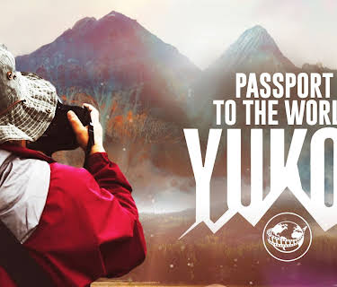 Passport to The World: Yukon (2017)