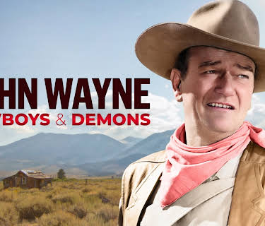 John Wayne: Cowboys and Demons (2024)