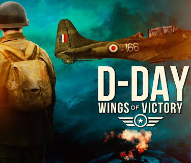 D-Day: Wings of Victory (2021)