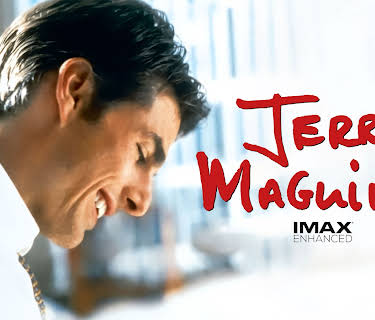 Jerry Maguire (4K IMAX Enhanced) (1996)