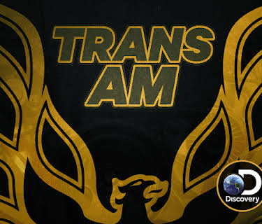 Trans Am Season 1