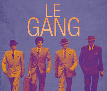 Le Gang (1977)