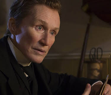 Albert Nobbs (2012)