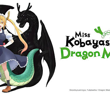 Miss Kobayashi's Dragon Maid