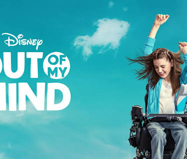 Out of My Mind (2024)