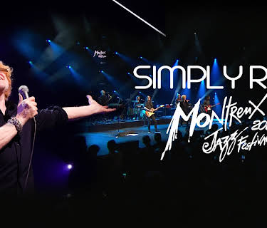 Montreux Jazz Festival 2016 (2025)