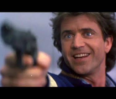 Dödligt vapen 2 (1989)