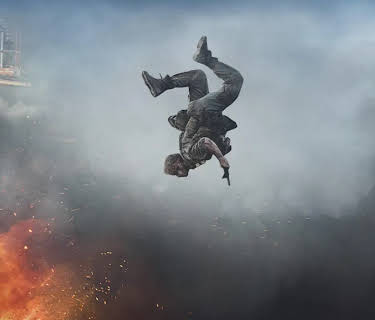 Action