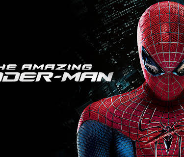 The Amazing Spider-Man Double Feature (2012)