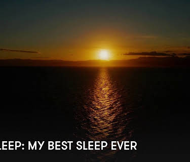 Zen Sleep: My Best Sleep Ever (2023)