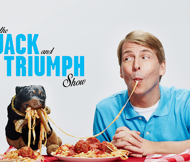 The Jack And Triumph Show, Season 1