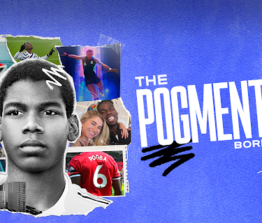 The Pogmentary