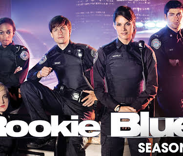 Rookie Blue Season 1