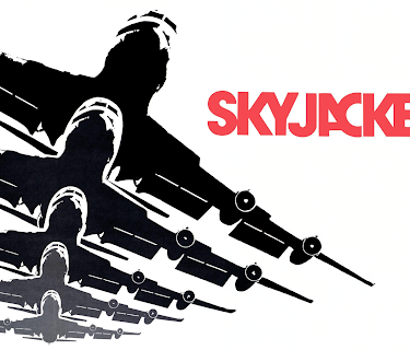 Skyjacked (1972)