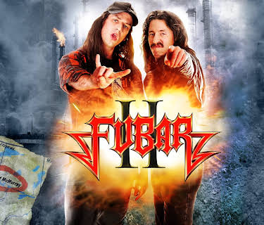 Fubar 2 (2011)