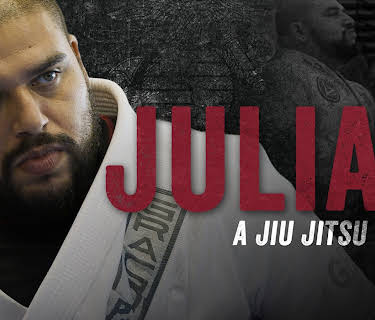 Julian: a Jiu Jitsu Story (2024)