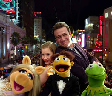 The Muppets (2012)