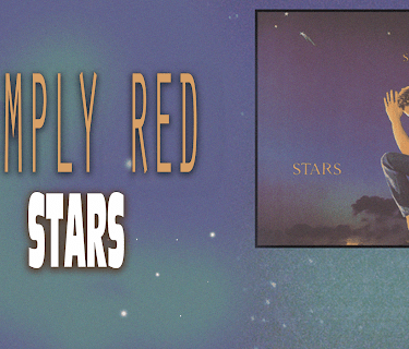Simply Red - Stars (Classic Album) (2005)