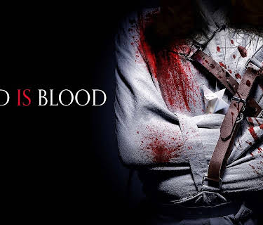Blood Is Blood