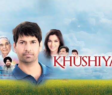 Khushiyaan (2011)