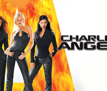 Charlie's Angels (2000)