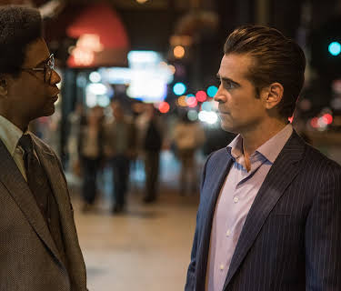Roman J. Israel, Esq. (2017)