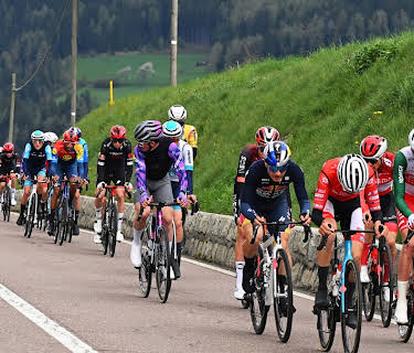 Tour of the Alps | Stage 3 (2022)